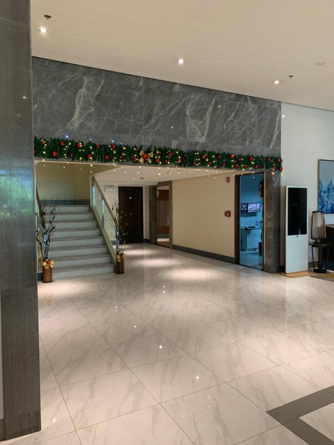 81 Newport Boulevard Cluster 4 - 8F Across Naia Airport, Terminal 3 Пасай Экстерьер фото